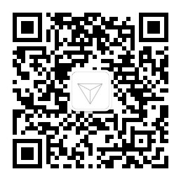 以泰文化公众号二维码